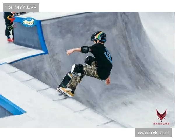 滑板精英赛特别报道南京街舞队如何实现突破与成长的精彩历程